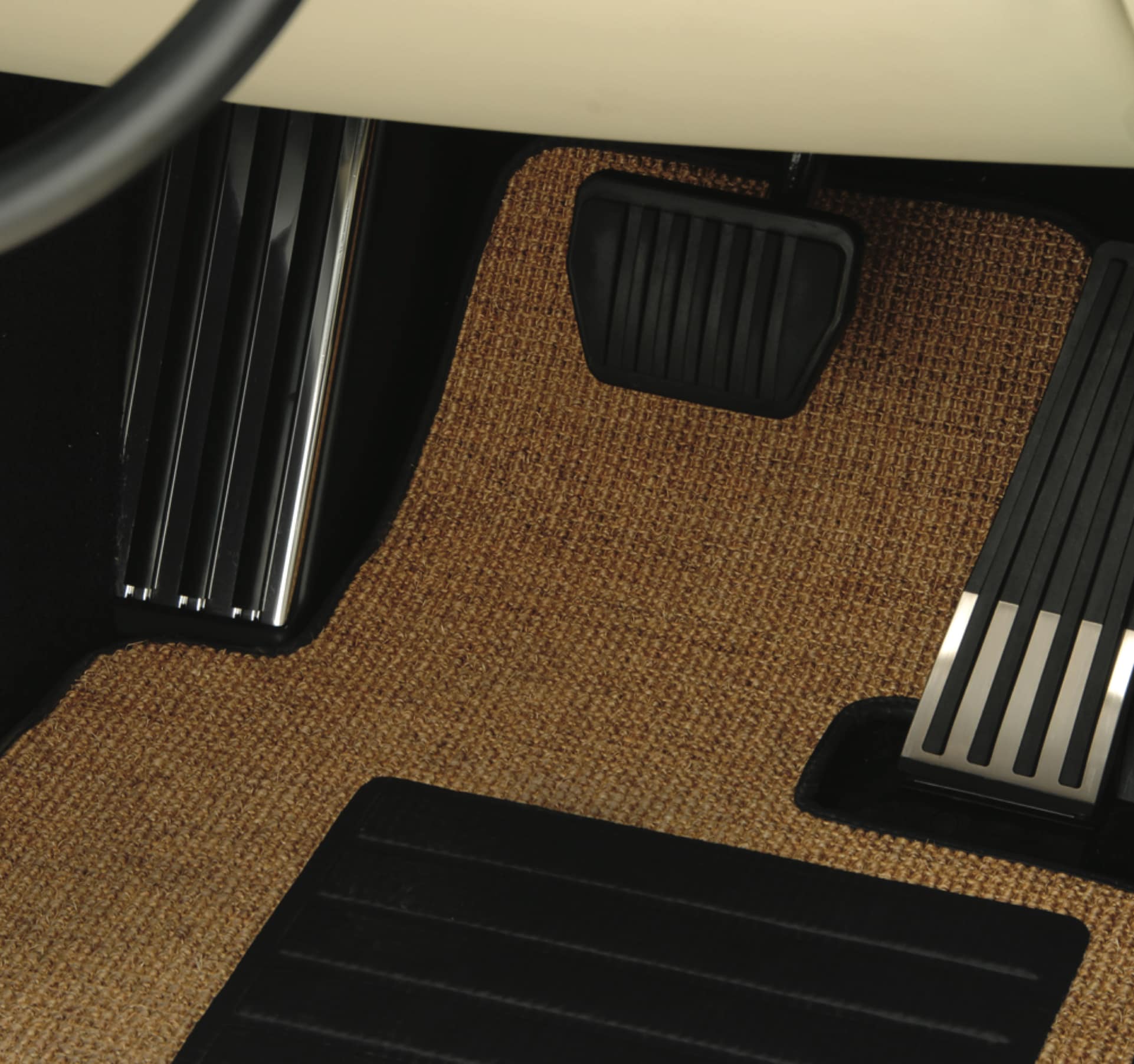 Sisal floormats
