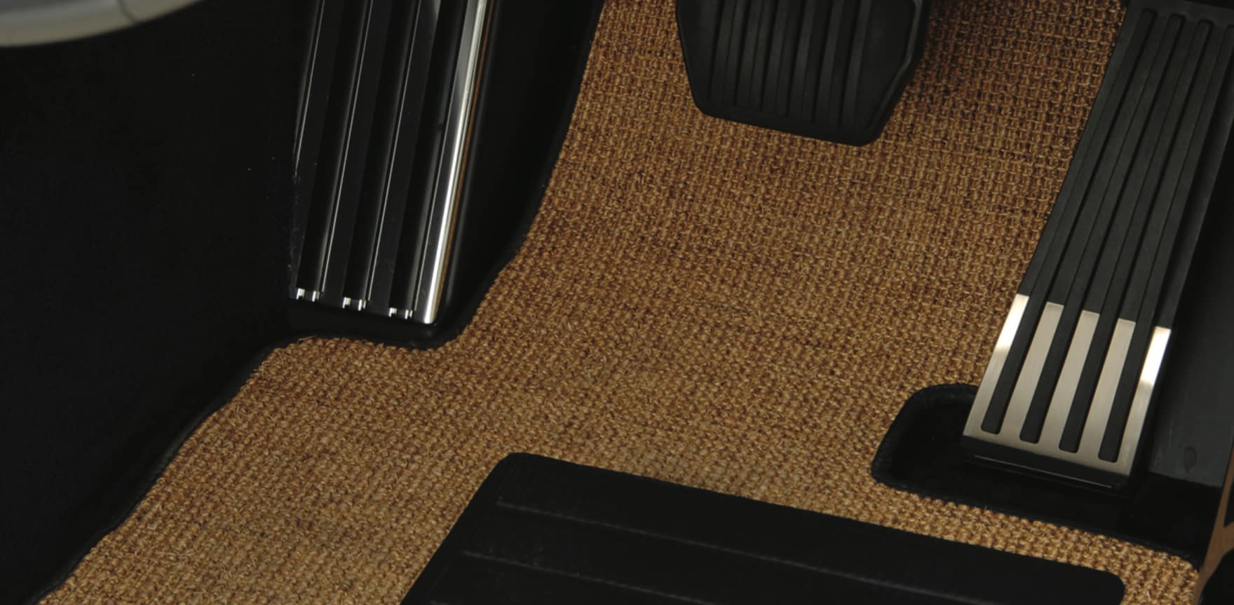 Rolls royce floor on sale mats