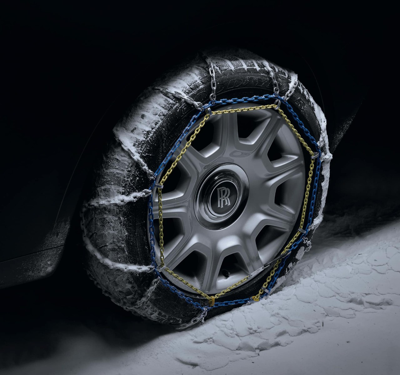 Amazon.co.jp: MICHELIN イージーグリップ スノーチェーン