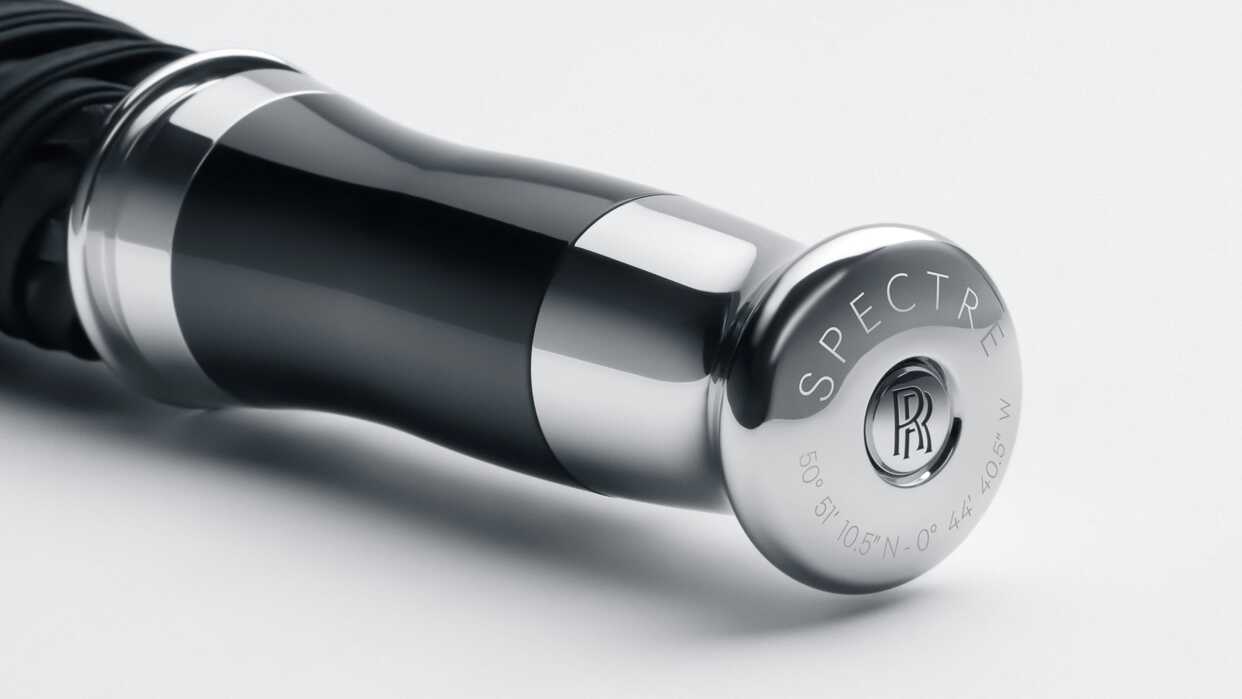 RollsRoyce Spectre Umbrella
