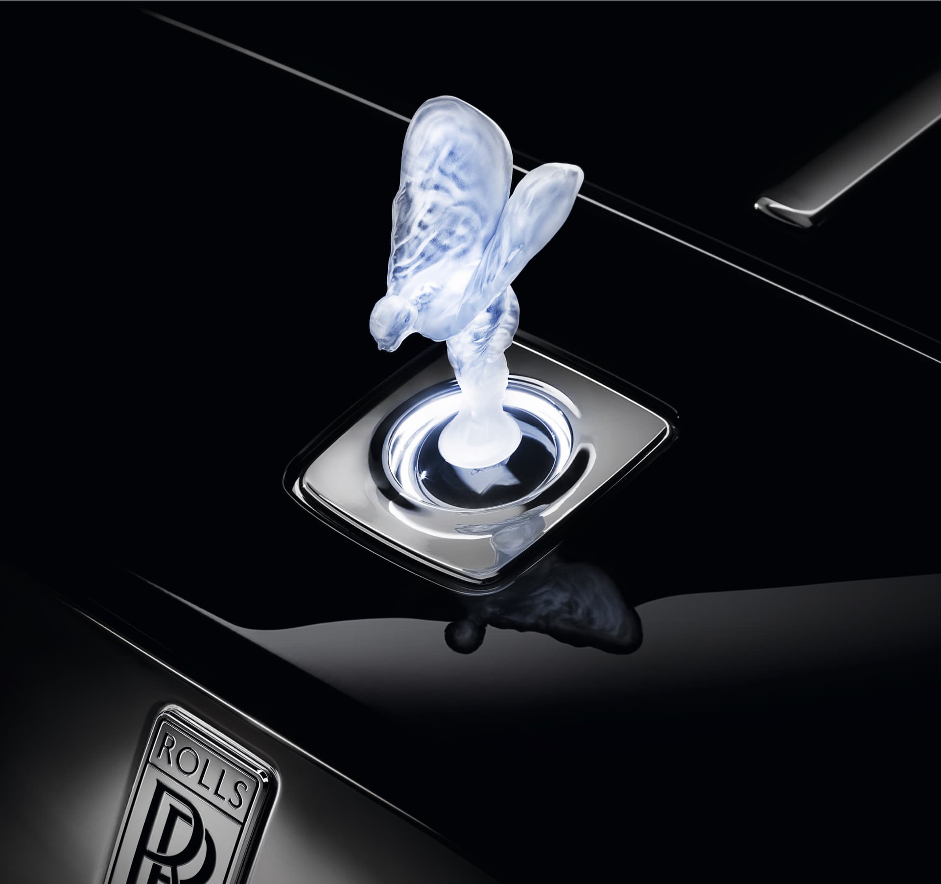 Rolls royce statue hires stock photography and images  Alamy