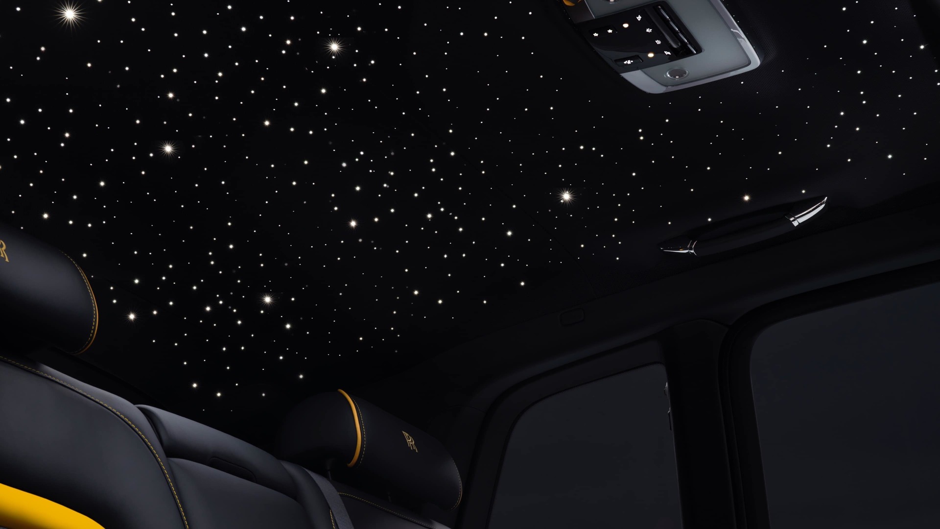 Starlight Headlining