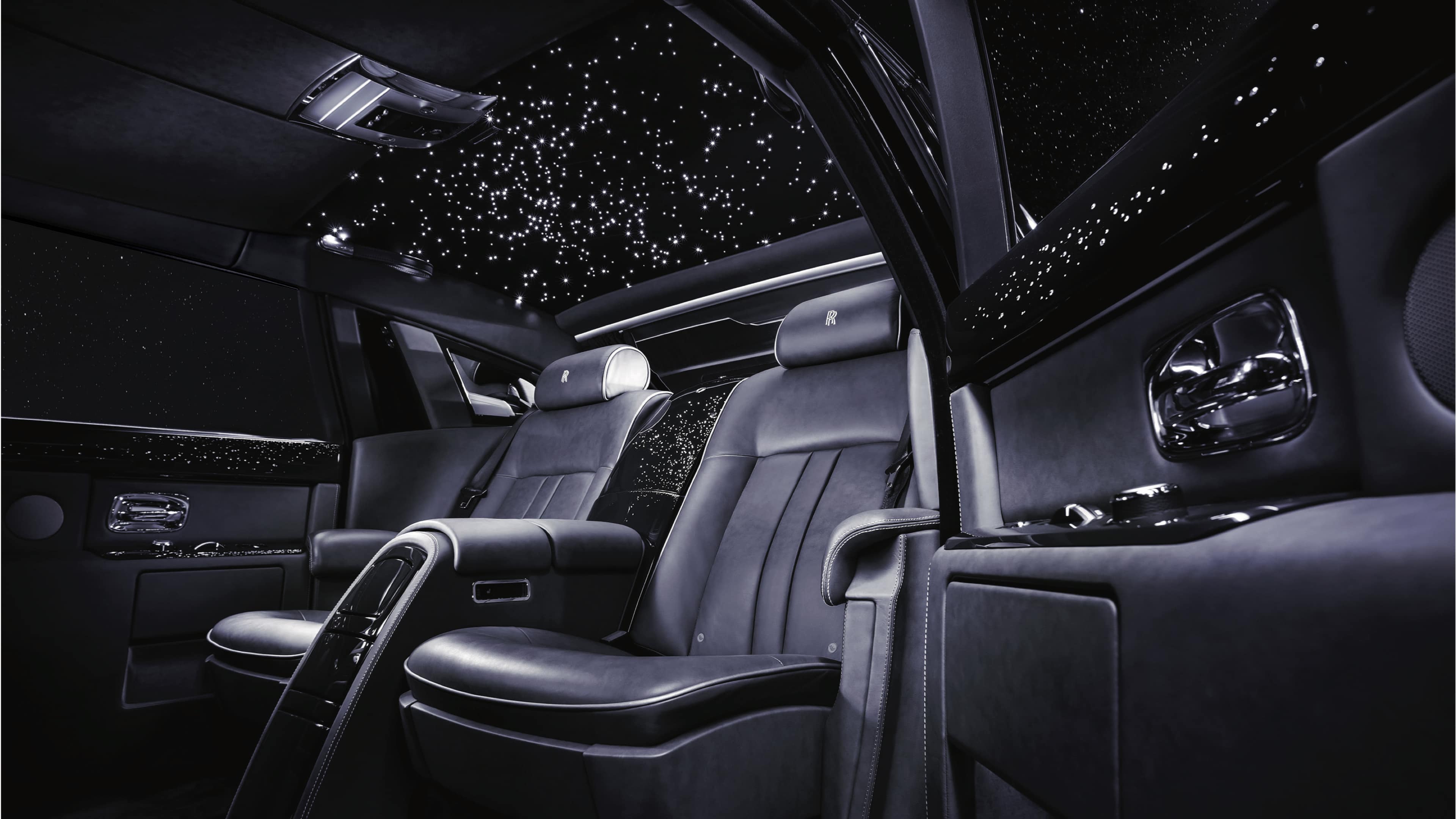 Starlight Headlining