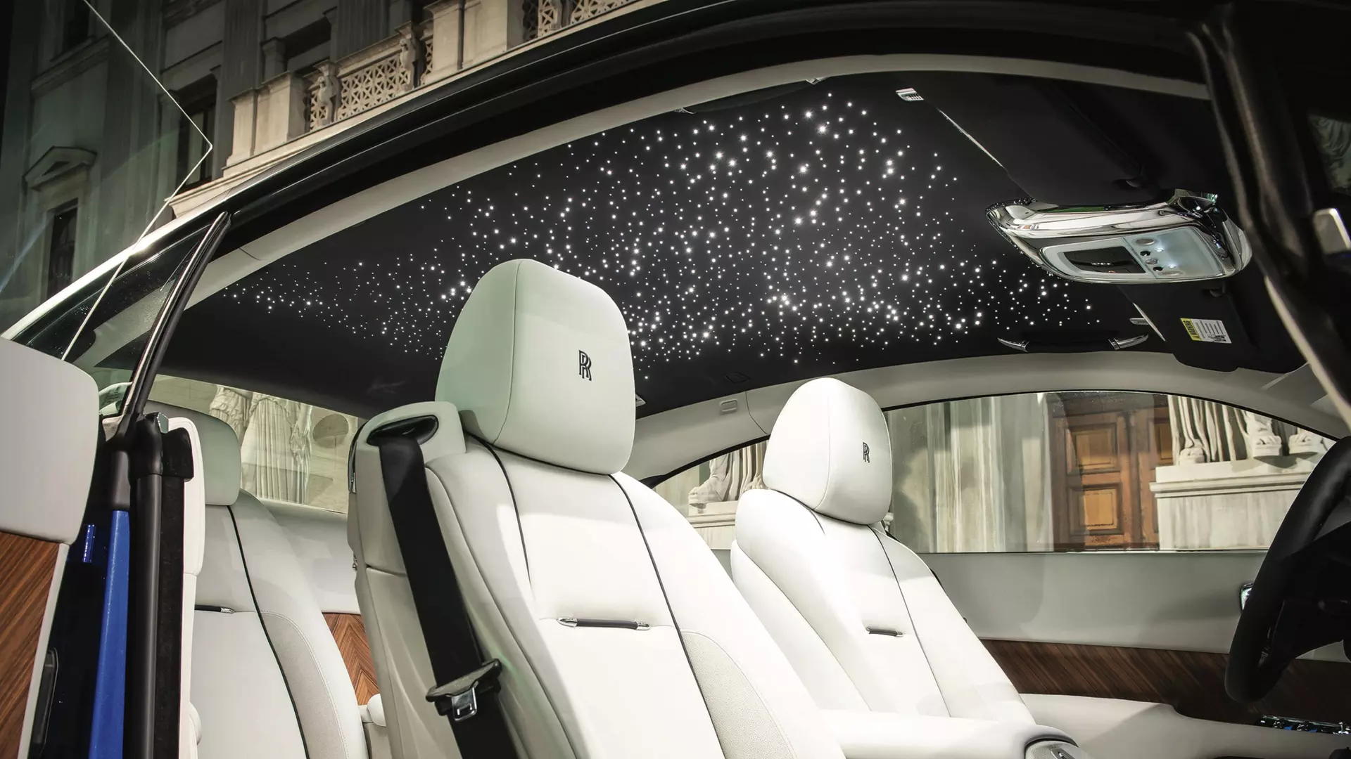 Rolls royce outlet ceiling light