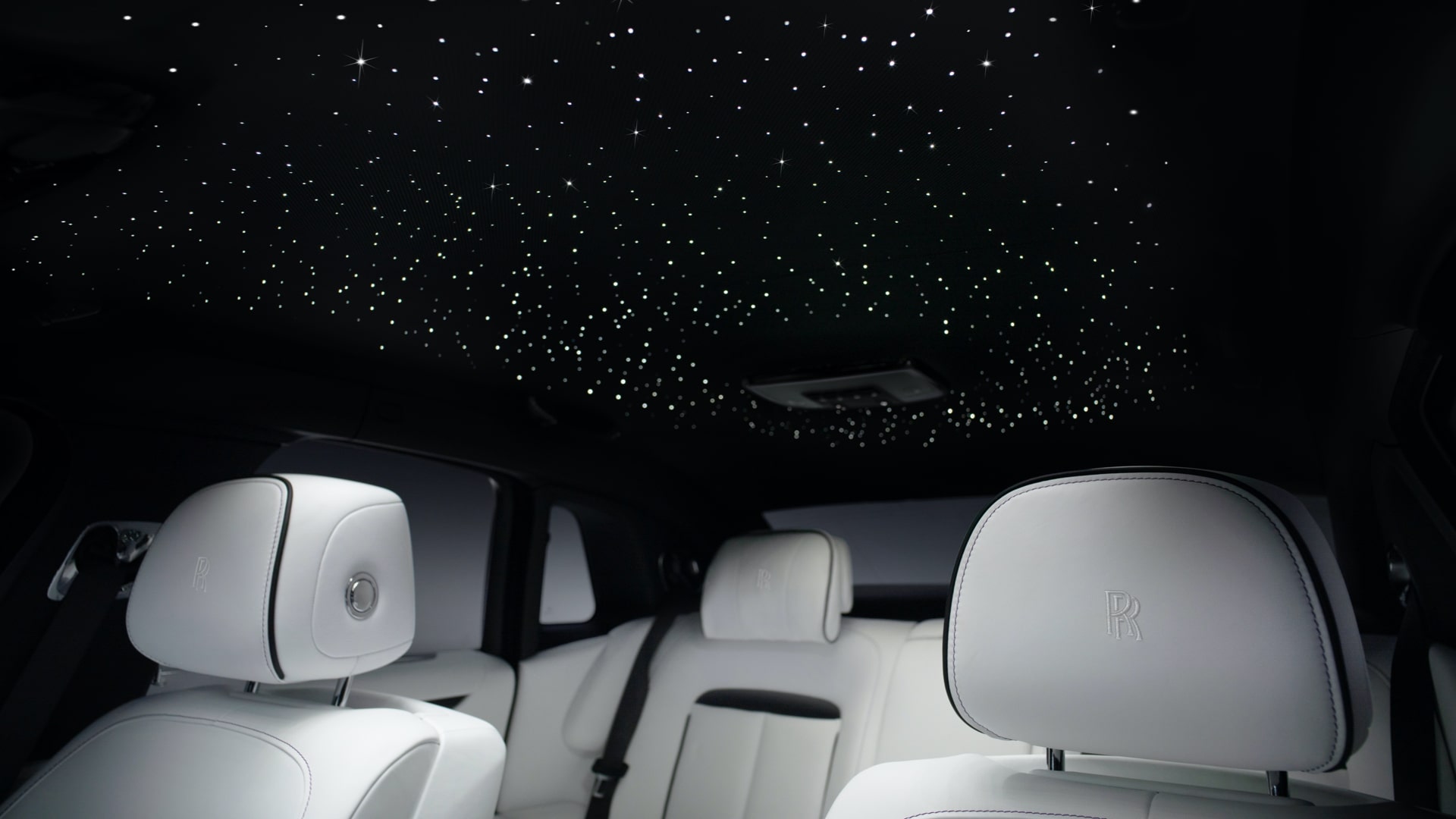 Star light outlet car roof