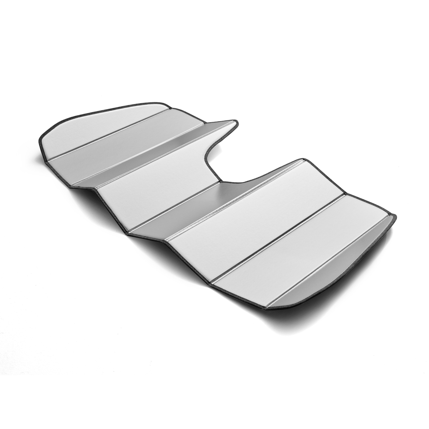 Rolls-Royce sunshade