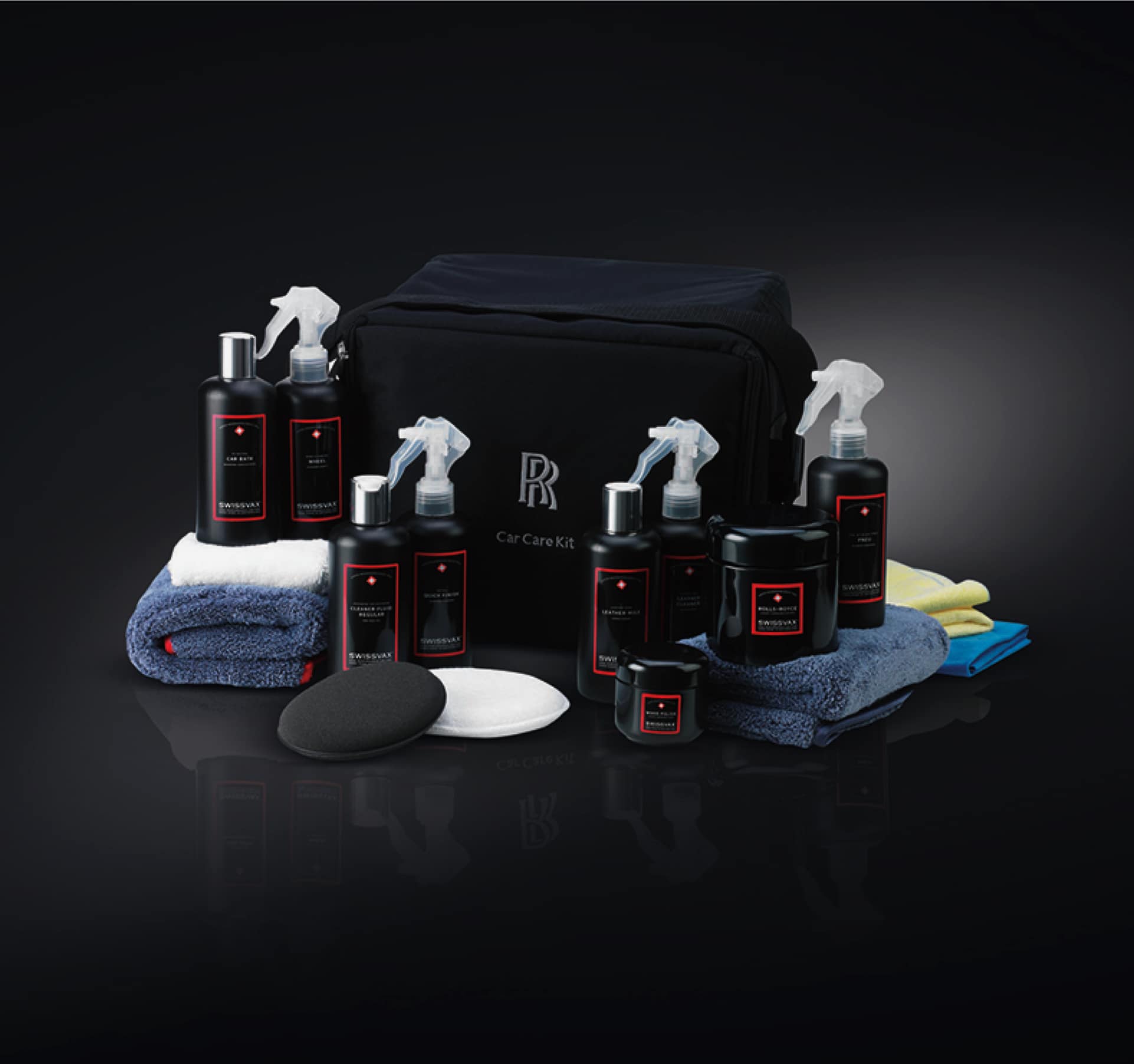 Cập nhật hơn 60 về rolls royce shaving kit mới nhất  Du học Akina