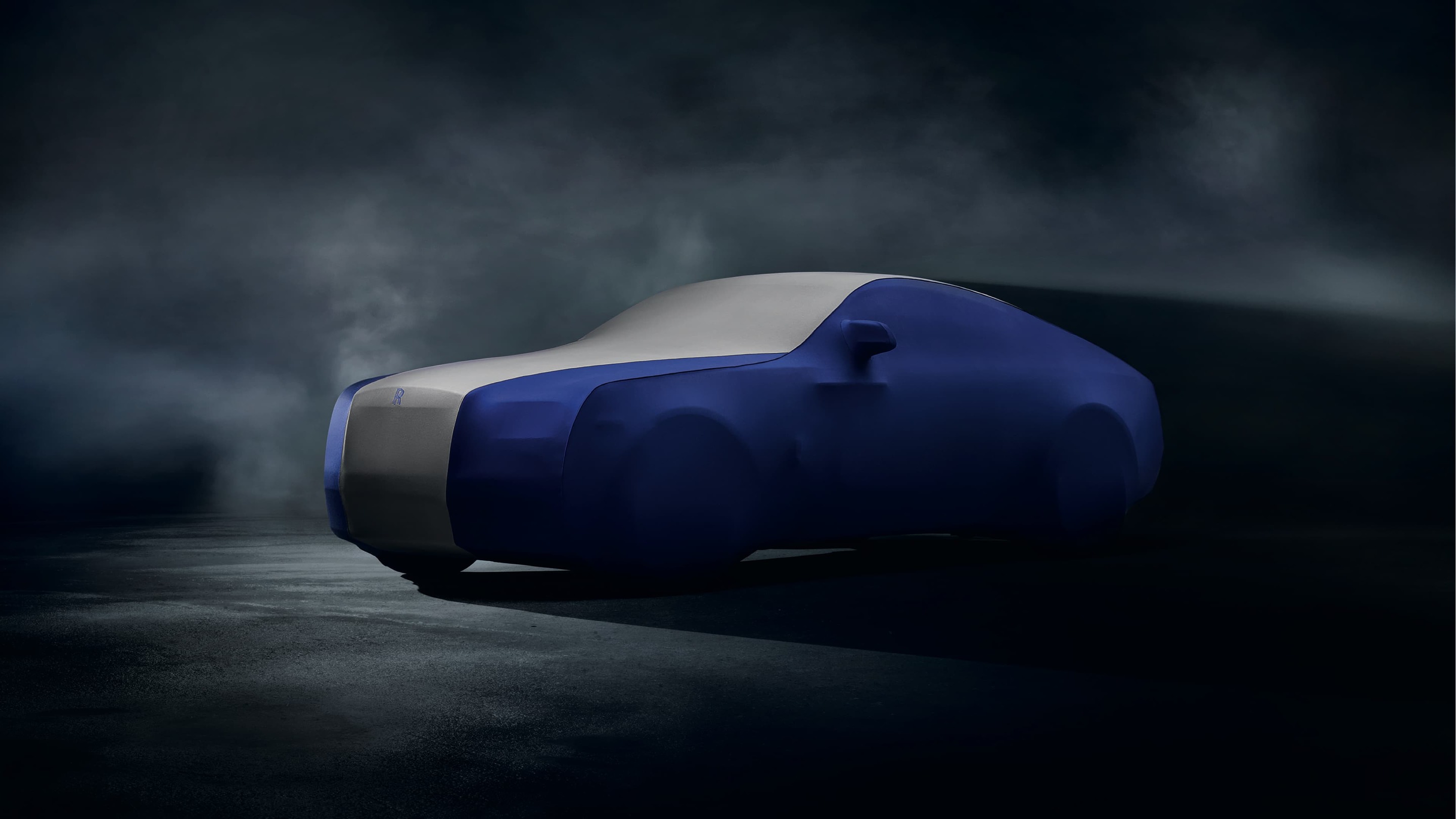 Tailored Indoor Car Covers