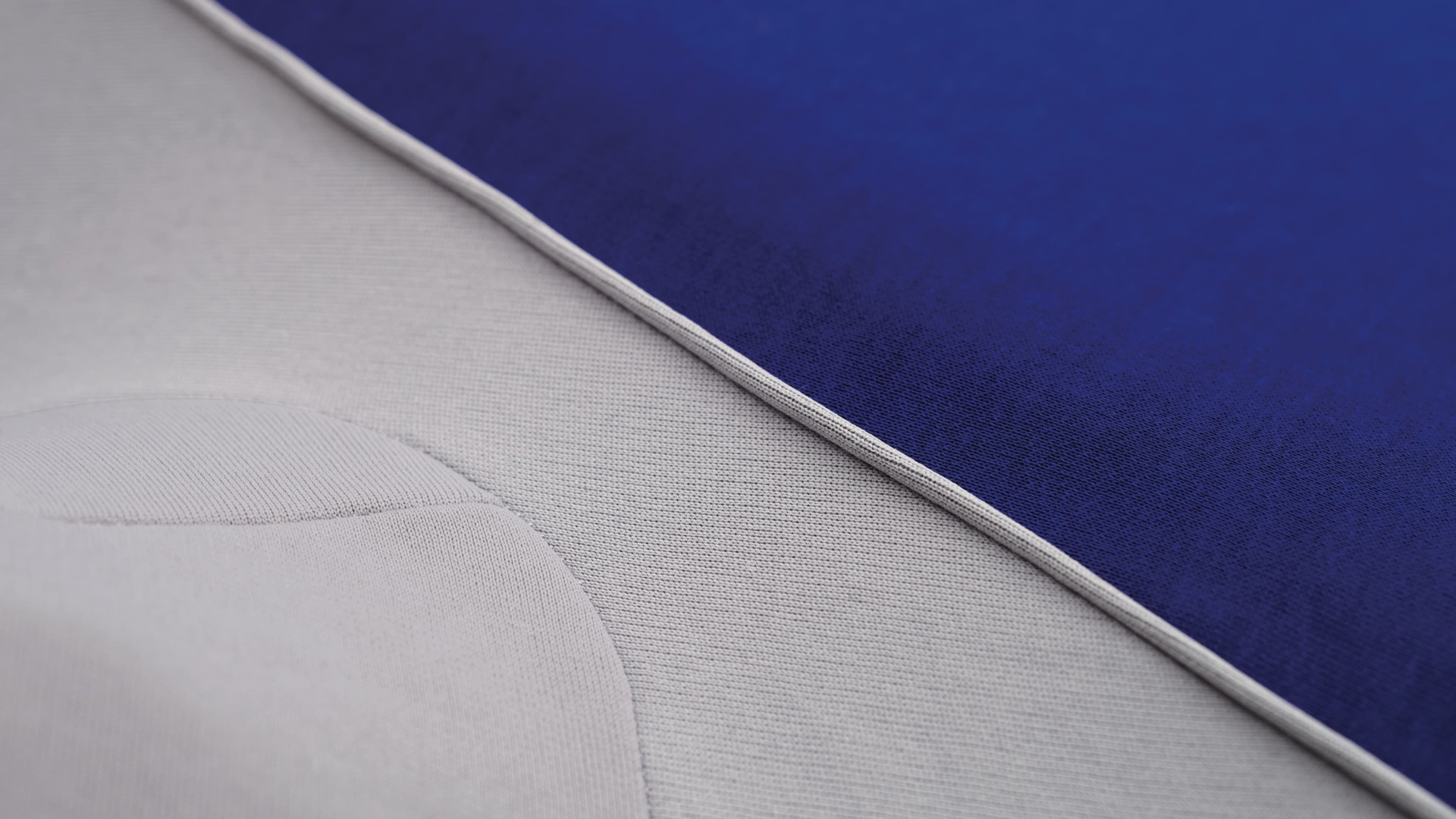 Handmade Rolls-Royce tailored indoor car cars available from a palette of 18 colours in a single or two-tone colour combination