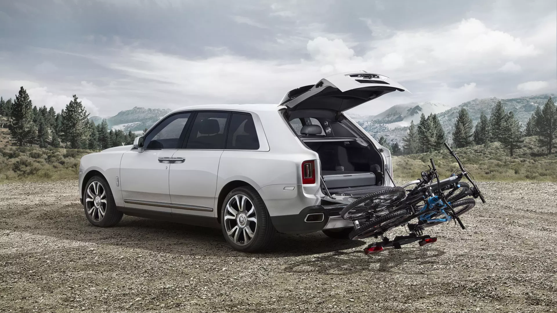 Rolls royce cycle to work scheme new arrivals