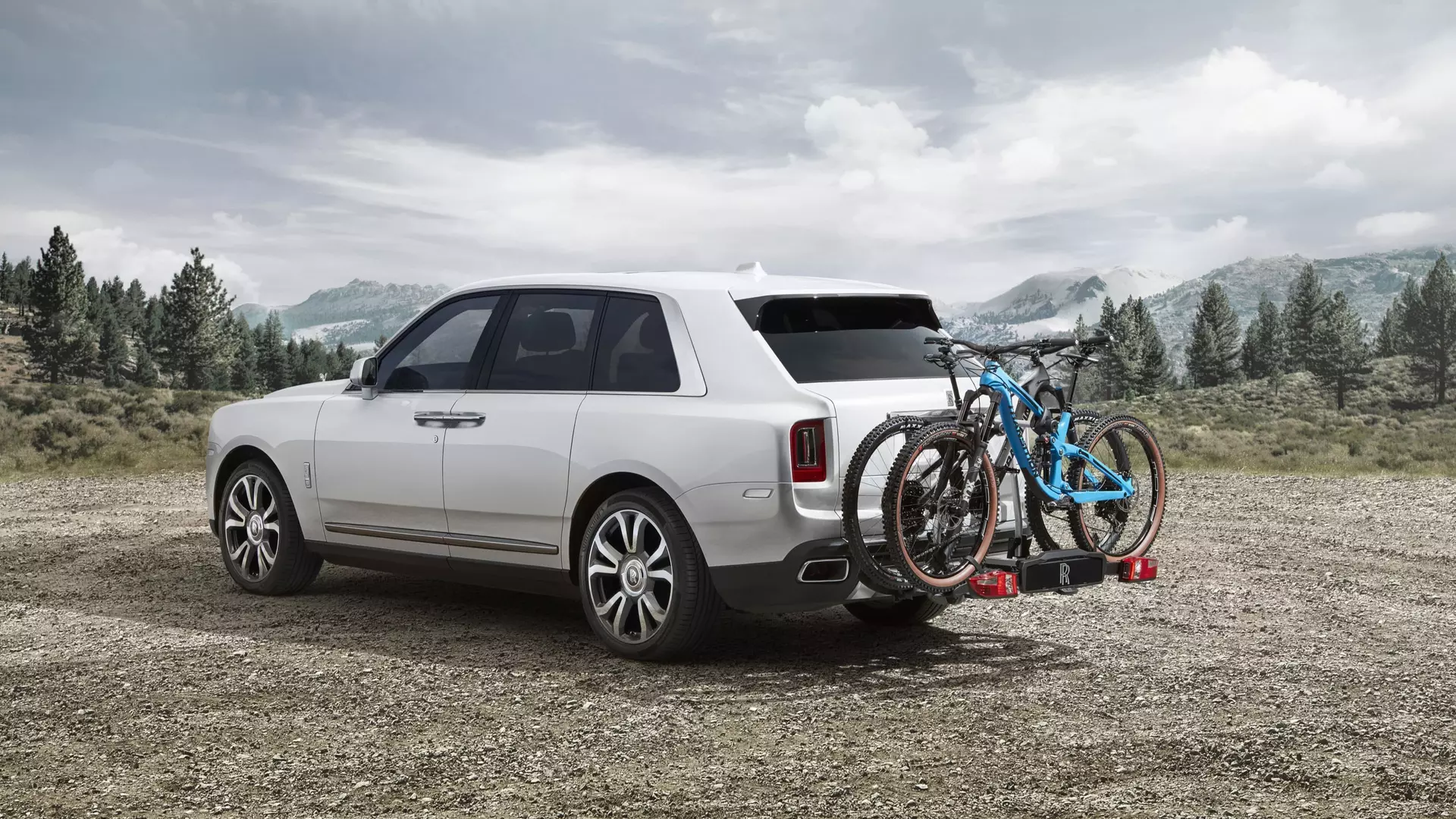 Royce bike sales