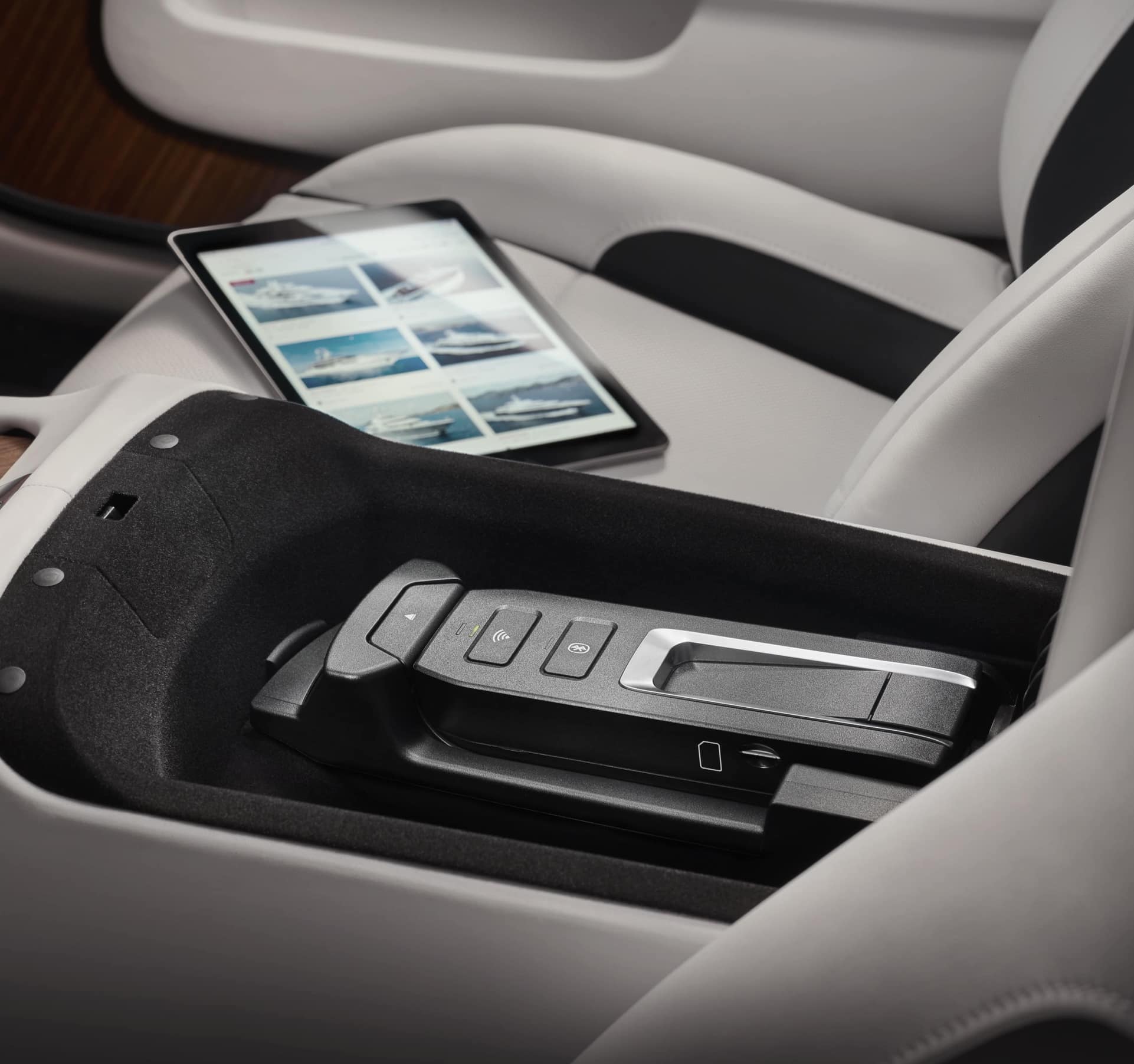 Wireless Car Hotspot