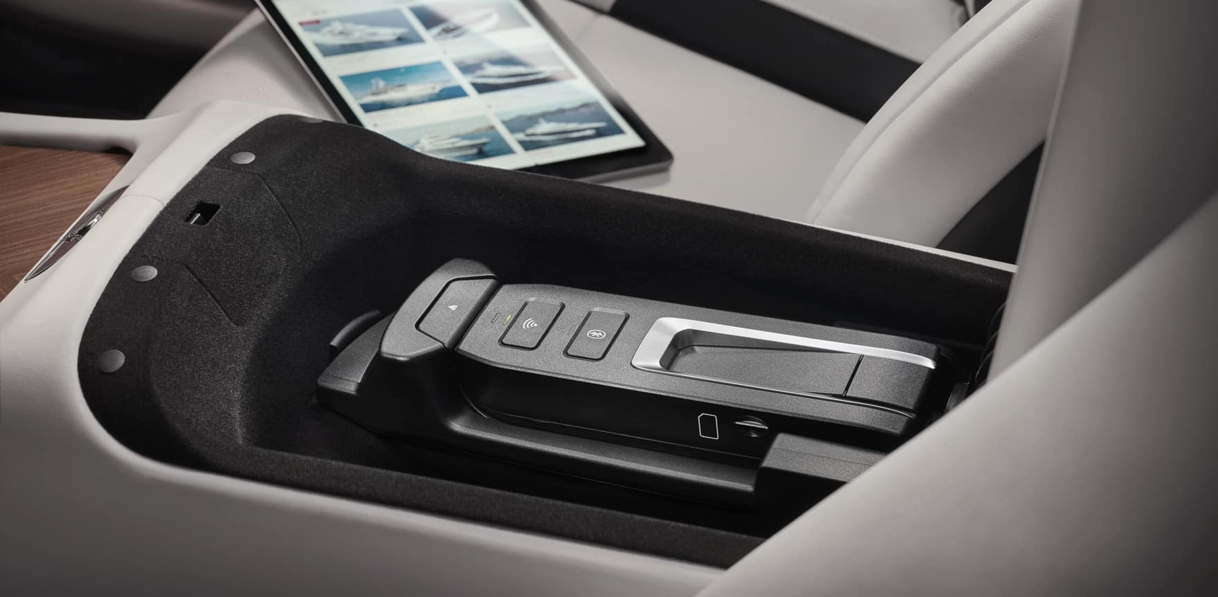 Wireless Car Hotspot