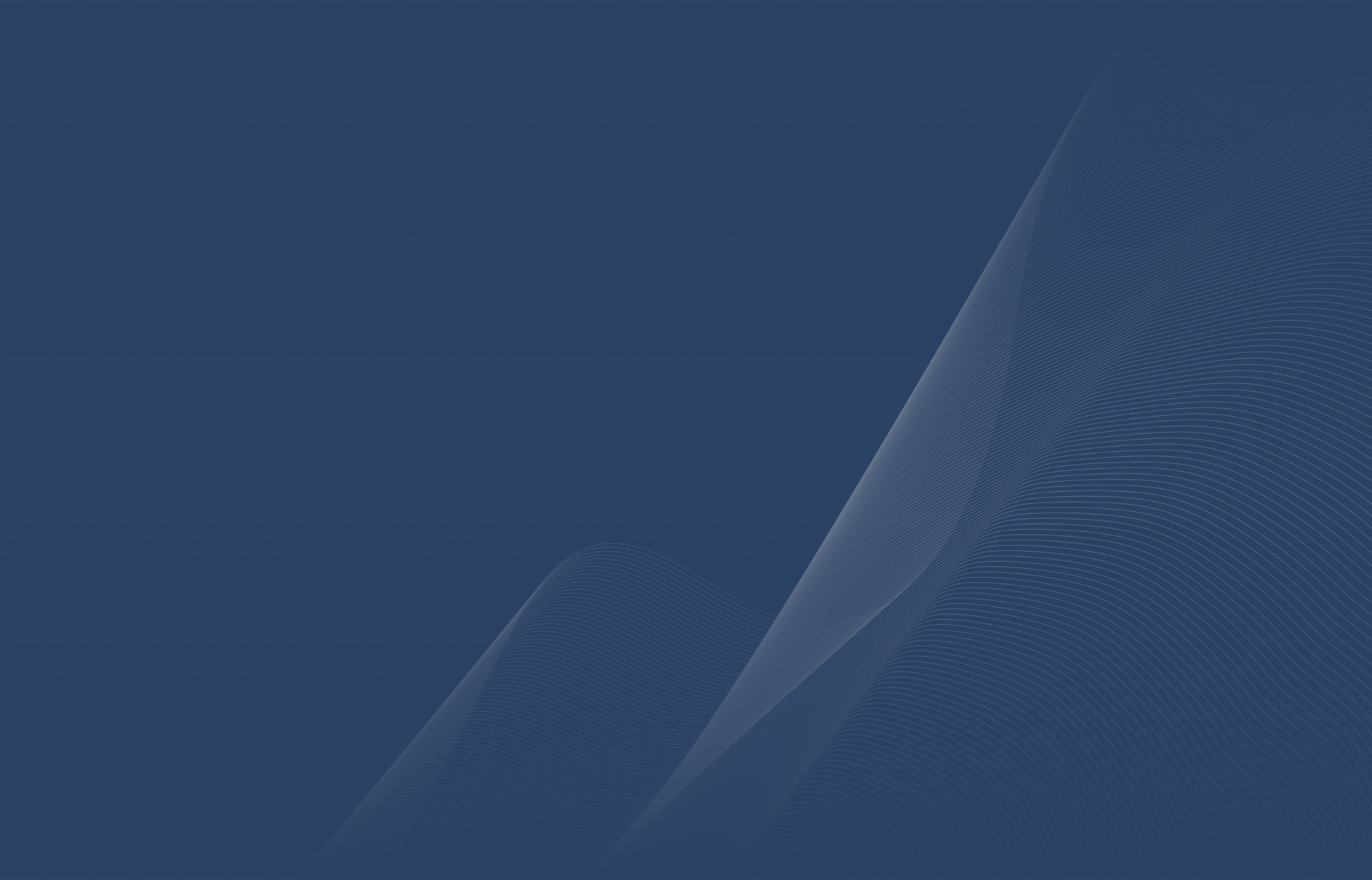 Blue background