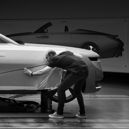 Legacy, craft, and inspiration. A vision realised without compromise.