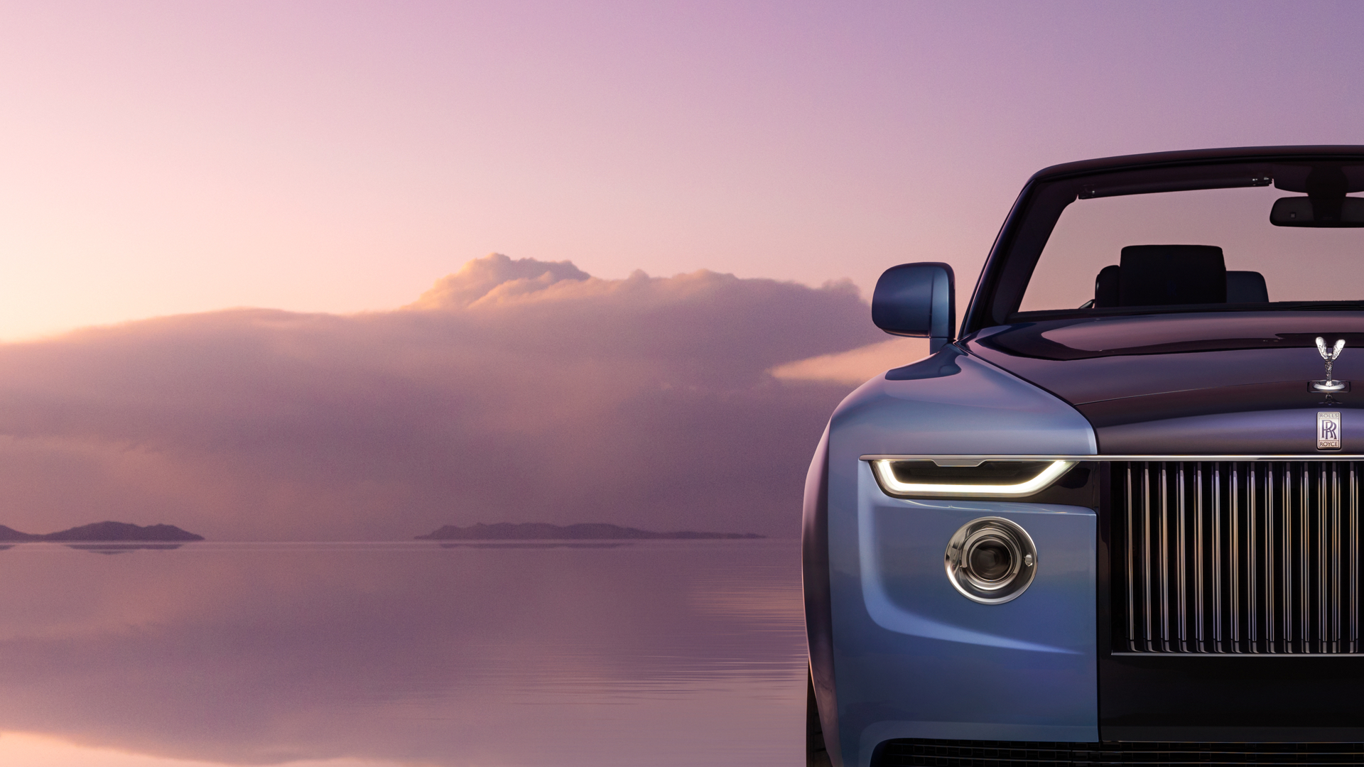 Boat Tail is a revelatory  RollsRoyce Motor Cars  Facebook
