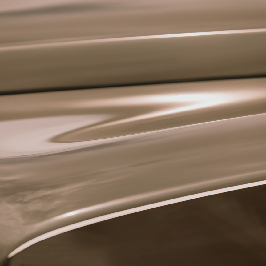 Explore limitless Bespoke horizons. Craft an entirely unique motor car that belongs everywhere.