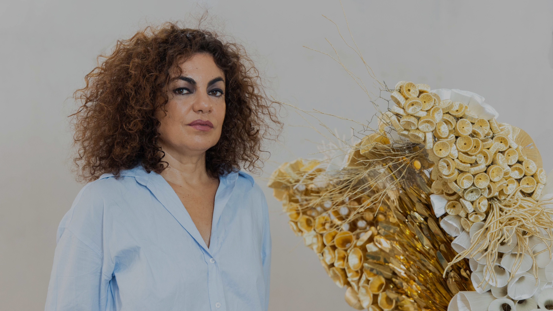 A profile photo of Ghizlane Sahli