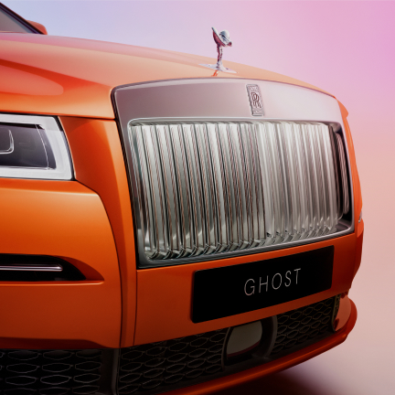ghost rolls royce 2021 Pure and pristine. The ultimate foundation for infinite self-expression.