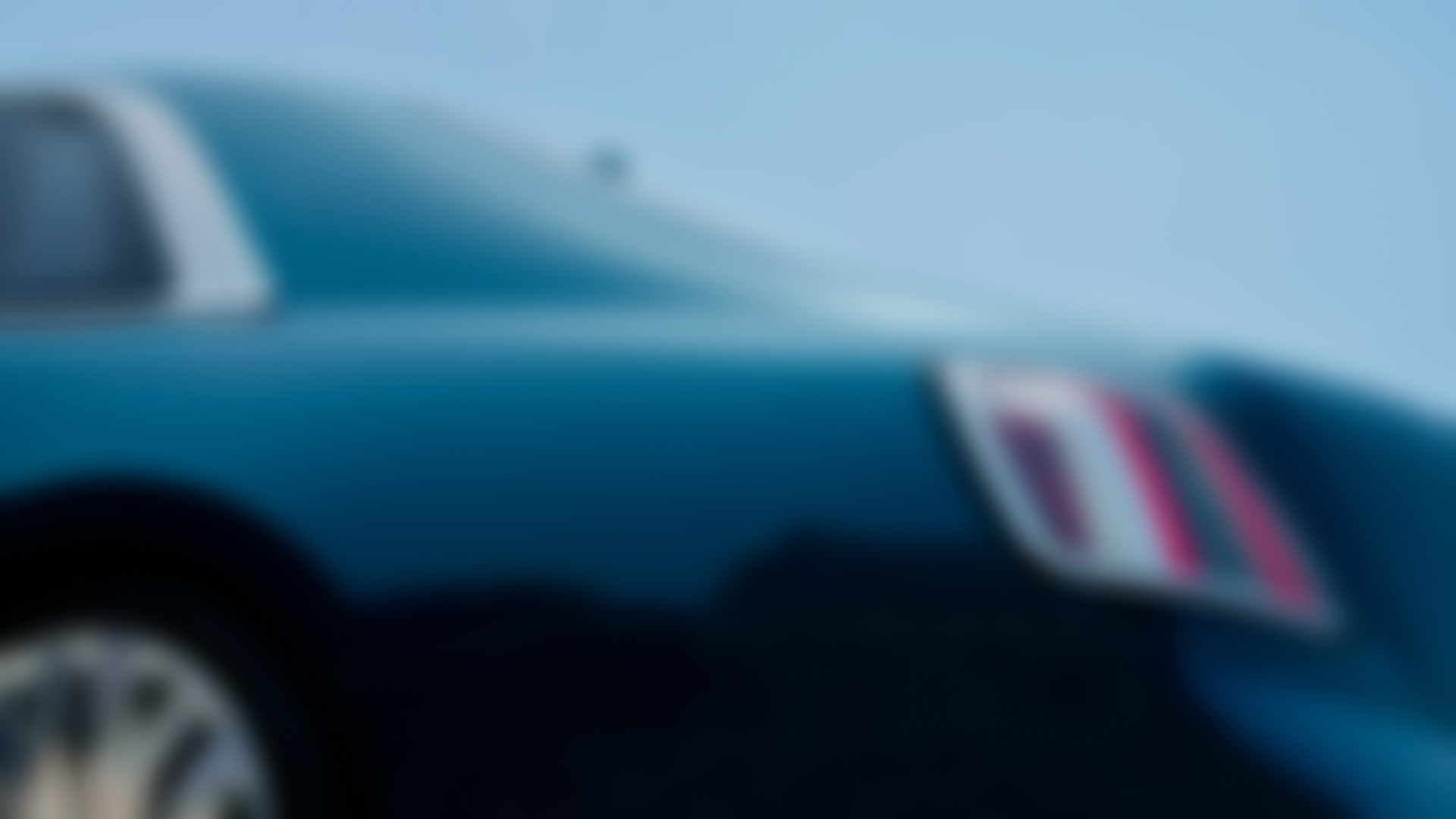 Backlight of the Ghost Series II.