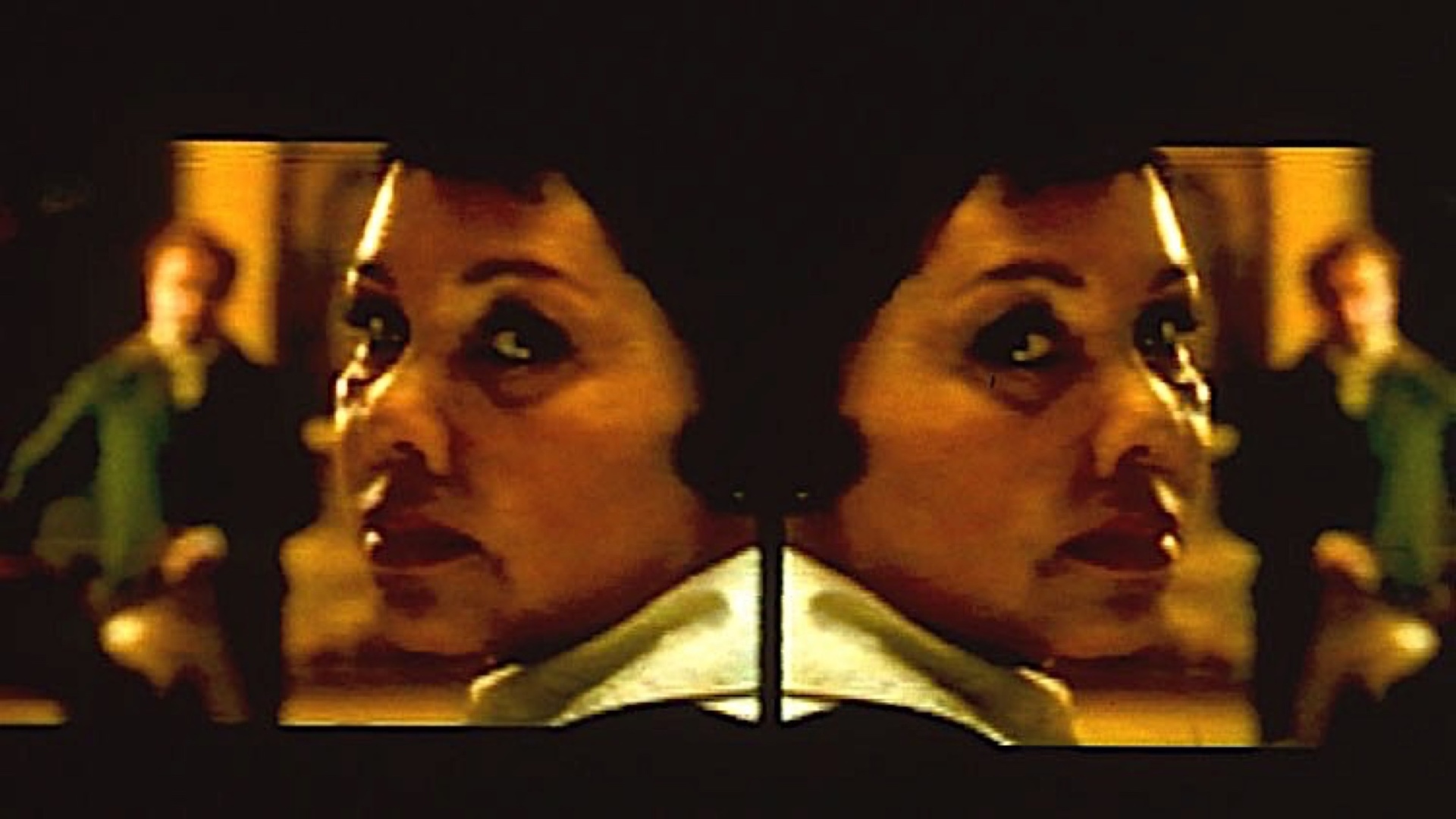 Isaac Julien, 2001, Vagabondia, Turner Prize Tate Britain London, courtesy Isaac Julien