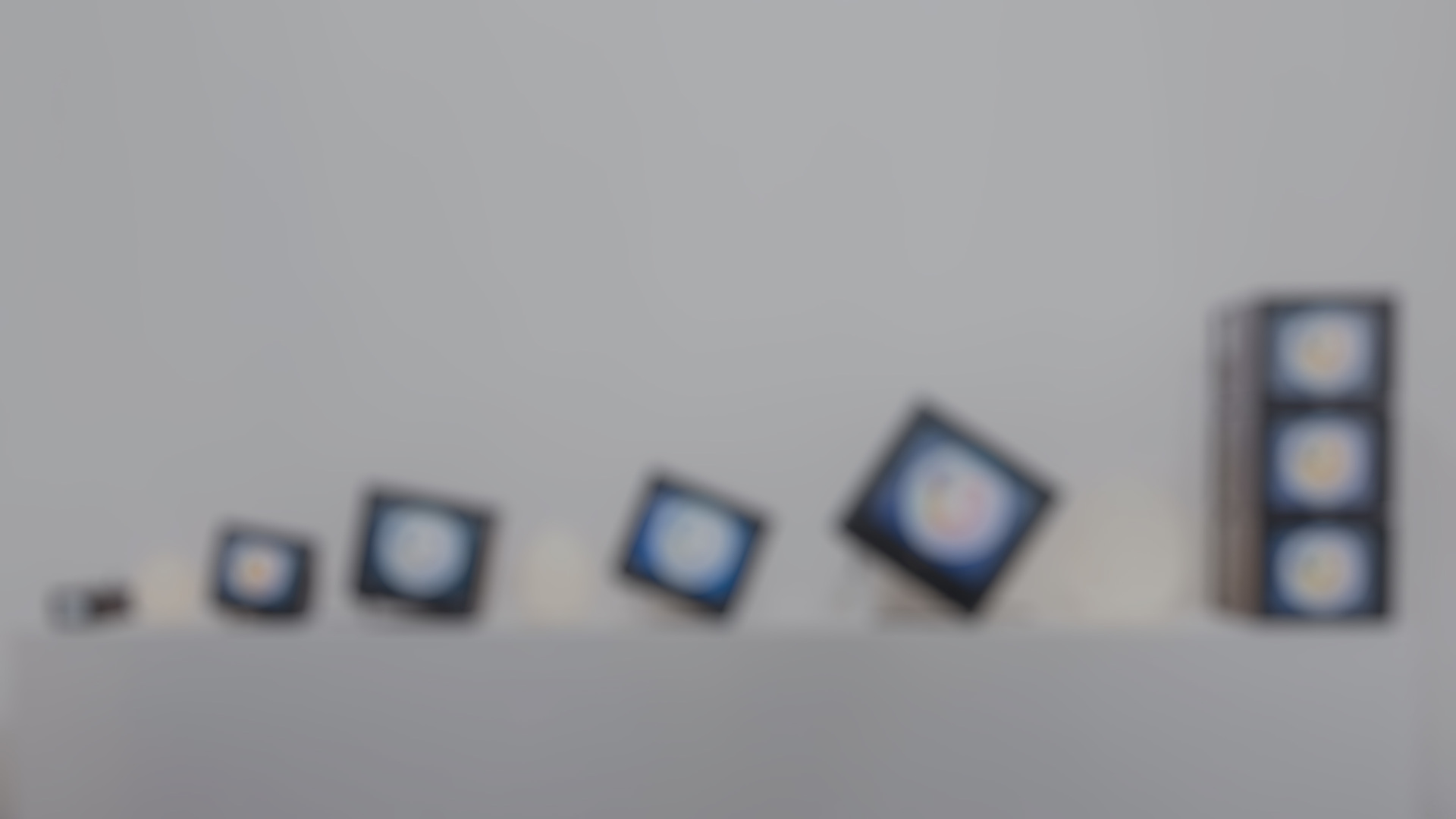 Nam June Paik, 1994, Living Eggs Grow, courtesy James Cohan Gallery and Art Basel 2017  A BRIEF HISTORY OF MOVING IMAGE ART: PART I In 2021, screens are ubiqitous. We carry devices in our pockets that can capture a moving image in an instant. This is a reality reflected and shared by the art world, where video and digital media are now such vital tools for artists that it can be difficult to recall the early Sixties when such formats were regarded with skepticism.  As moving image art enters a new era of heightened relevance, consistently reflecting our shared experiences, one of the main inspirations for the Dream Commission, so we look back to the humble origins of the medium to see how it has evolved from experimental novelty to a futuristic mainstay of contemporary art.   STAY CONNECTED THE SIXTIES 1965 NAM JUNE PAIK 'THE FATHER OF VIDEO ART'    The famous story goes that the Korean-American artist founded a radical new movement after using his Sony Portapak to shoot footage of Pope Paul VI’s procession through New York which he then screened in a cafe. Paik and his fellow avant-garde artists seized upon new opportunities for documentation as affordable recording equipment entered the market. These devices opened up an enticing, unexplored territory for self-expression which could eloquently challenge mainstream culture. Like photography had done half a century before, video would dramatically change the face of contemporary art.  'Take the best that exists and make it better. When it does not exist, design it'  Nam June Paik, 1994, Pyramid Interactive, courtesy Kukje Gallery Nam June Paik, 1994, Pyramid Interactive, courtesy Kukje Gallery  1969 TV AS A CREATIVE MEDIUM    The first major exhibition of video art mounted at Howard Wise Gallery in New York was a crucial endorsement of new artistic experiments in technology. Many of the works on show blended different art forms — performance, kinetic, sculpture — with electronics. For instance, Paik and Charlotte Moorman’s ‘TV Bra for Living Sculpture’ featured a live cellist with two screens strapped to her chest while Frank Gillette and Ira Schneider displayed a complex 'television mural' across nine monitors in their ‘Wipe Cycle’. These works would be influential in shaping the perception of moving image art as a cutting-edge, multidisciplinary medium.  Frank Gillette, Ira Schneider, 1969, Wipe Cycle, Photo ZKM Center for Art and Media and Franz J. Wamhof Frank Gillette, Ira Schneider, 1969, Wipe Cycle, Photo ZKM Center for Art and Media and Franz J. Wamhof  THE SEVENTIES VIDEO AS EMPOWERMENT    By 1969, 95 per cent of American homes contained a television set. Many artists — in particular female, Black, and LGBTQ+ artists — saw video as a powerful tool to question the role of the media which had come to saturate modern life. Dara Birnbaum was one such artist and employed reappropriated clips from popular shows to challenge female stereotypes reinforced by television (‘Technology/Transformation: Wonder Woman’, 1978-79). Artist Joan Jonas used glitches in analogue video to make bold political statements about spectatorship and women on camera (‘Vertical Roll’, 1972). Video as activism would also have a major impact on artists of the 1980s, one of the most famous being Isaac Julien, whose seminal film ‘Looking for Langston’ (1989) offered a sumptuous portrait of Black and gay identity.  Isaac Julien, 2001, Vagabondia, Turner Prize Tate Britain London, courtesy Isaac Julien Isaac Julien, 1989, Pas de Deux 2, Looking for Langston, Courtesy of Galerie Ron MandosIsaac Julien, 2001, Vagabondia, Turner Prize, Tate Britain London, courtesy Isaac Julien Joan Jonas, 1972, Vertical Roll, © Joan Jonas, Courtesy the artist and Yvon Lambert New York, Paris Joan Jonas, 1972, Vertical Roll, © Joan Jonas, Courtesy the artist and Yvon Lambert New York, Paris  THE EIGHTIES DIGITAL INSPIRES CREATIVITY    The introduction of digital editing software allowed artists to economically pursue new creative paths in editing on computers. In ‘Why Do Things Get In A Muddle’ (1984), American artist 