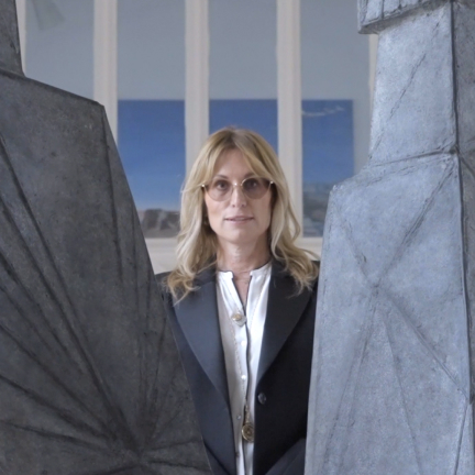 Next in our ongoing series of talks with collectors from across the globe, Muse speaks to Jane Suitor, an experienced art advisor and collector, who, for 20 years, has helped her clients navigate the global art market, collecting, and investing for the short and long term.