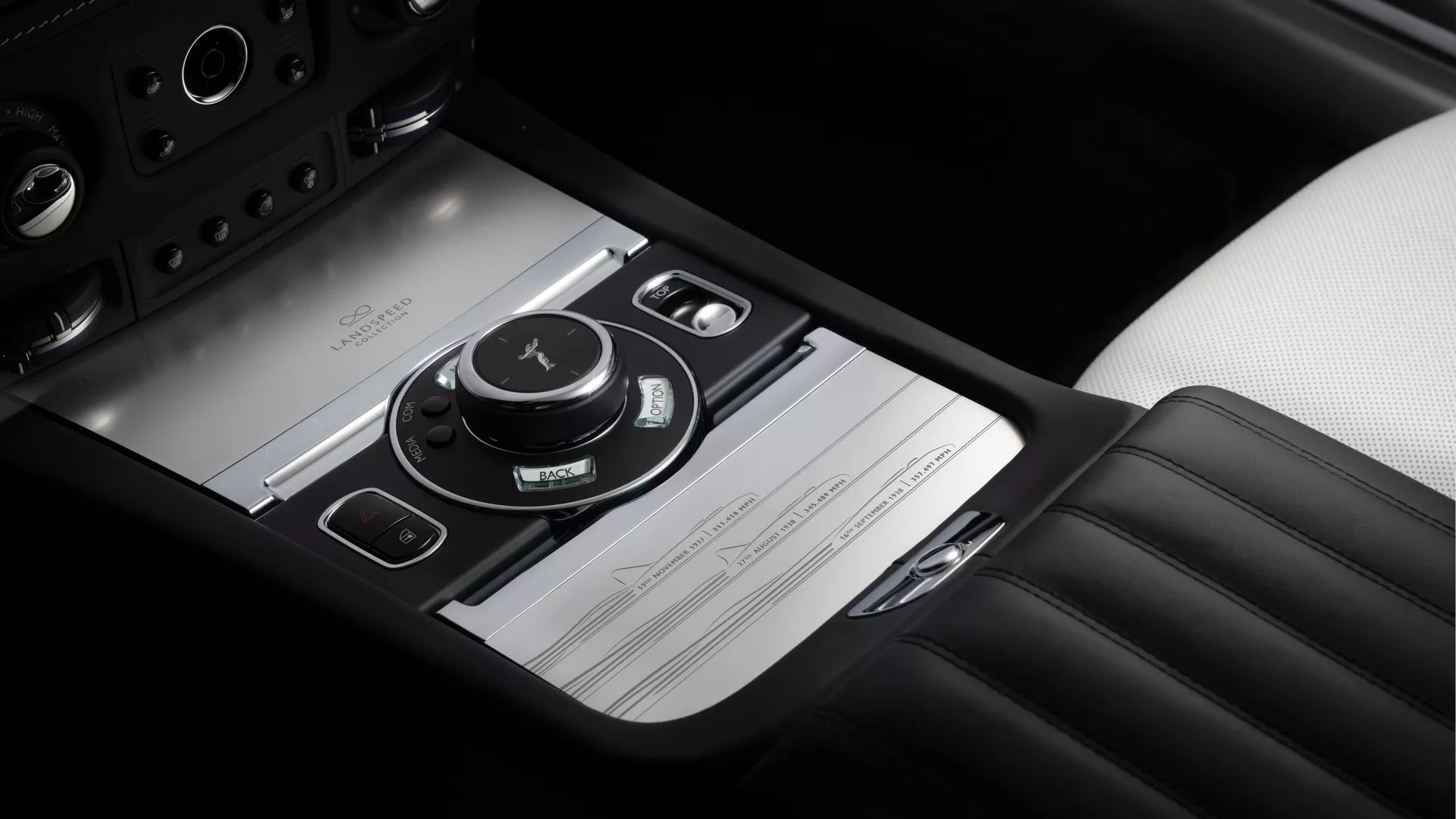 Top 71 về rolls royce center console hay nhất  Du học Akina