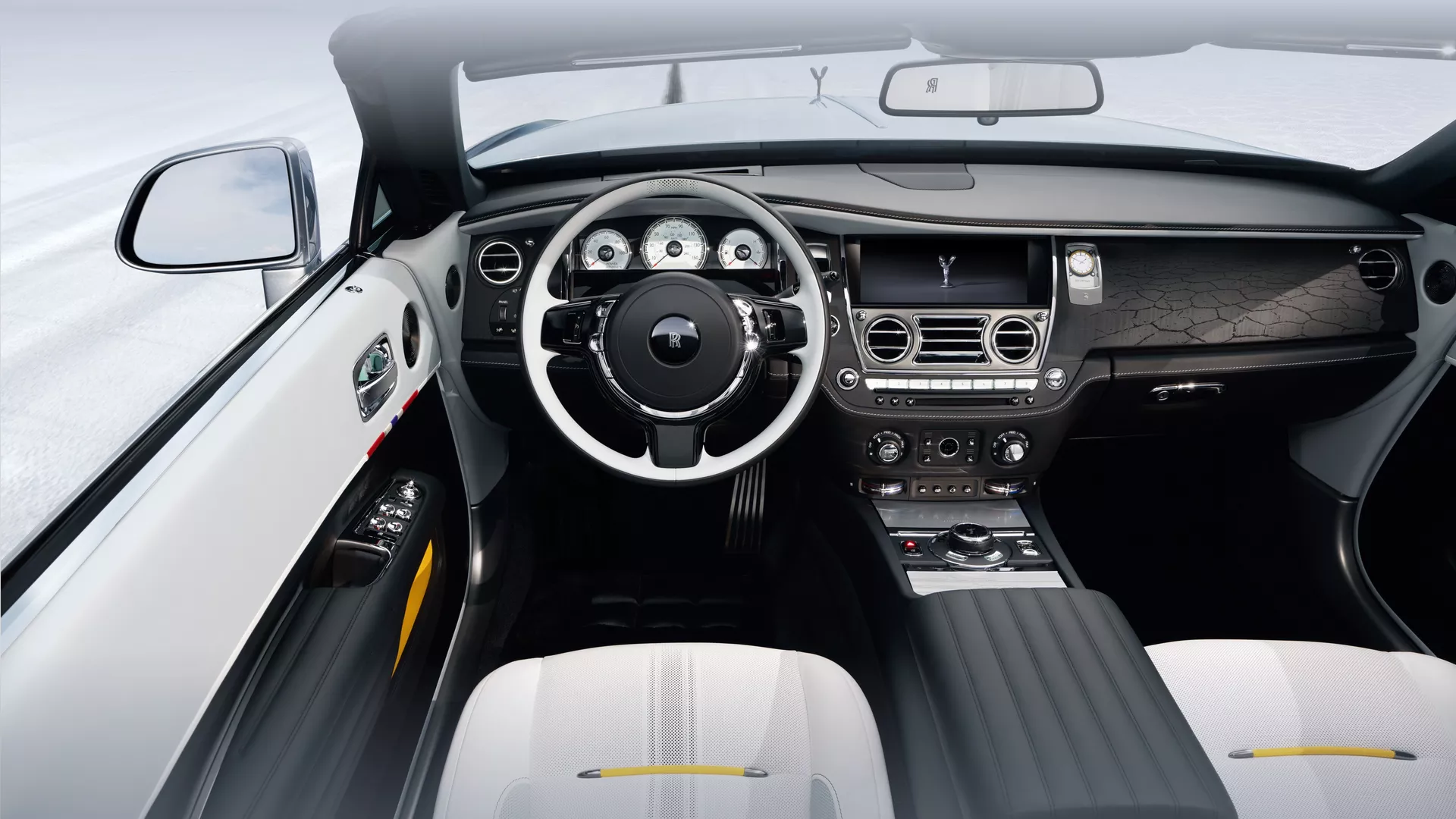 2024 RollsRoyce Ghost Review Pricing and Specs