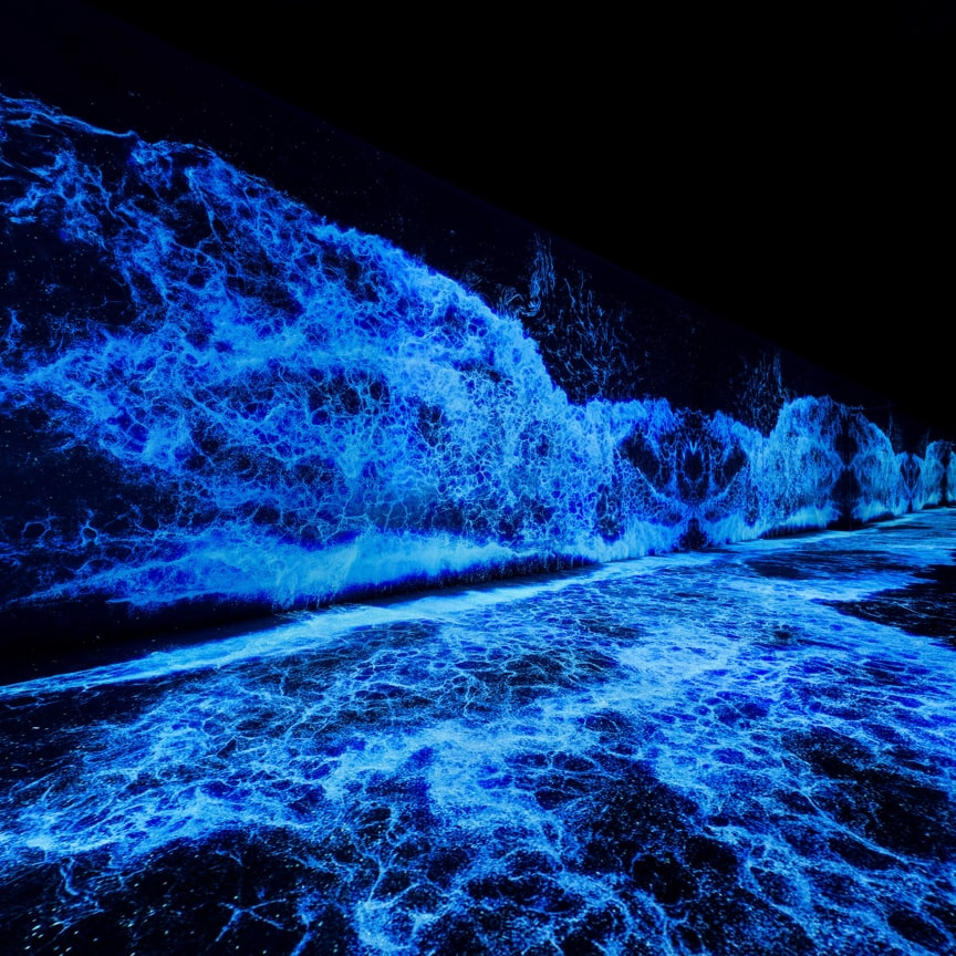 We reflect on the stand-out moments of a year in which moving image cemented its status as the art form of choice for expressing the realities of our age.