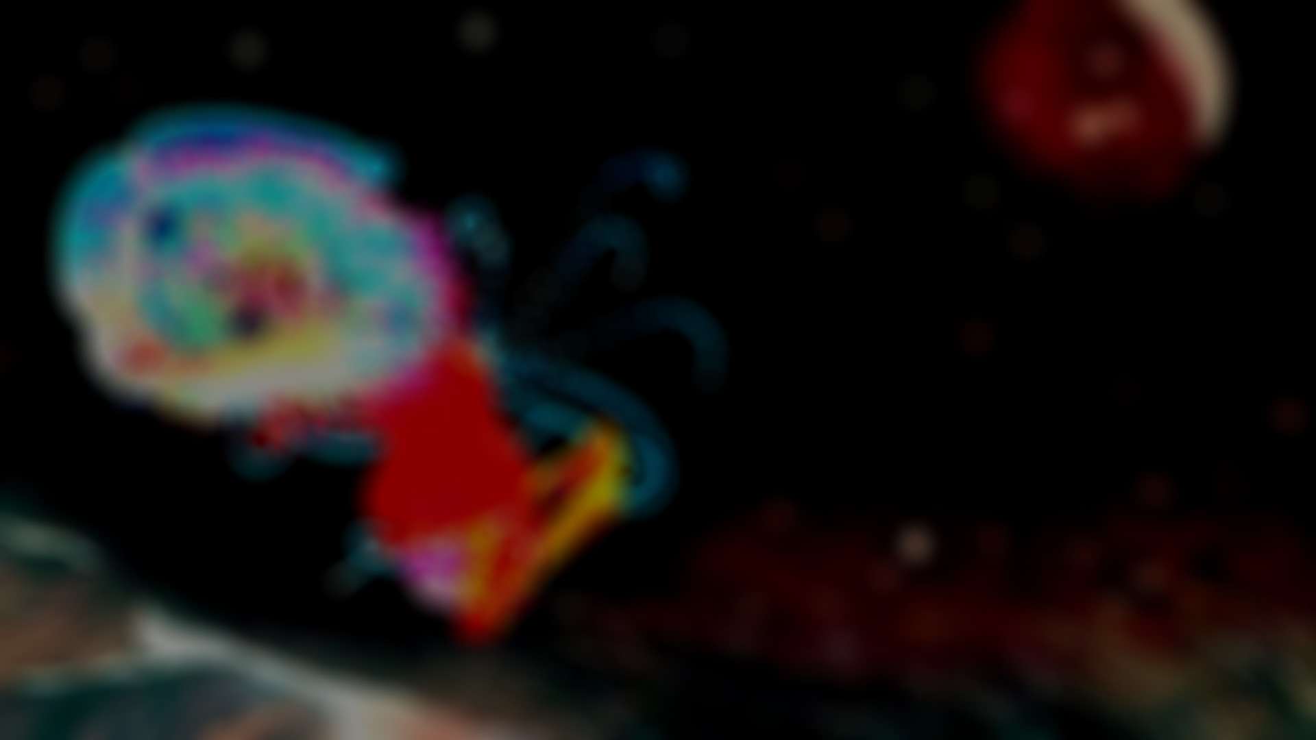 Dominique Gonzalez-Foerster, Alienarium, 2021, courtesy of the artist.