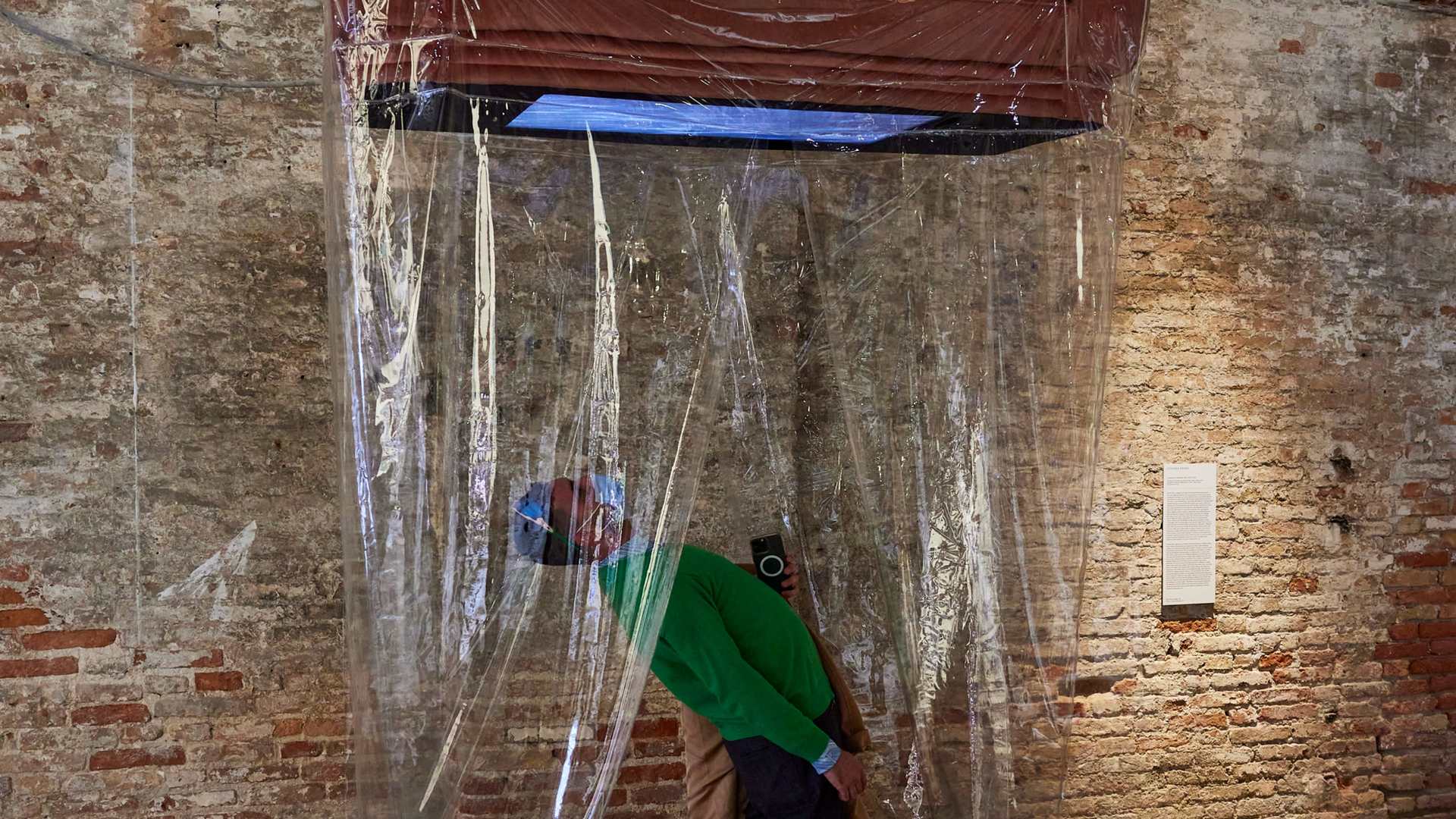 One person under Lineage for a Phantom Zone