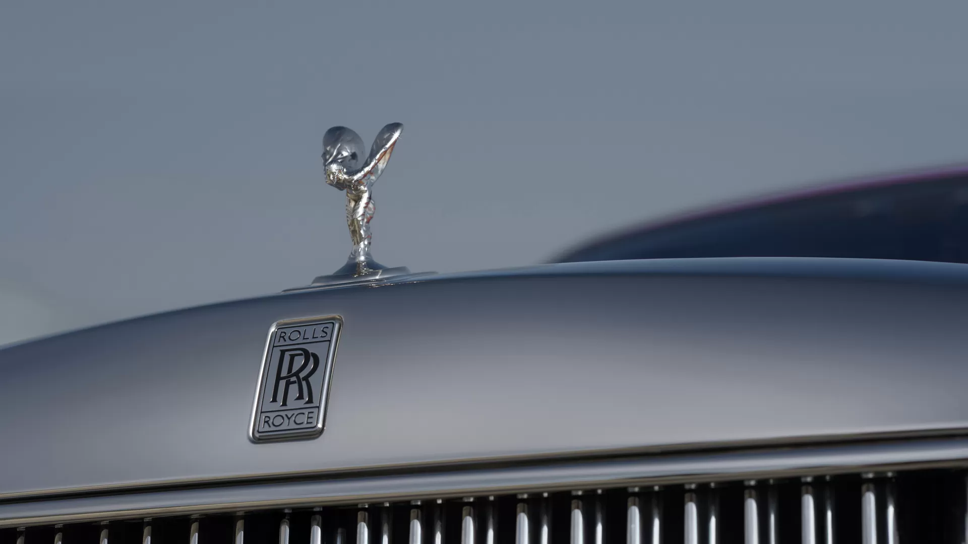 macro image of the SOE and badge of honour 