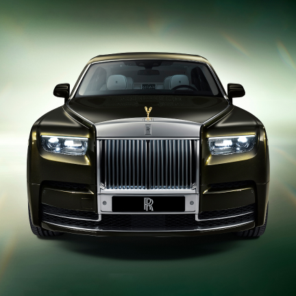 rolls royce phantom back side Serenity awaits with Phantom Extended Series II — the pinnacle Rolls-Royce realised through master craftsmanship.