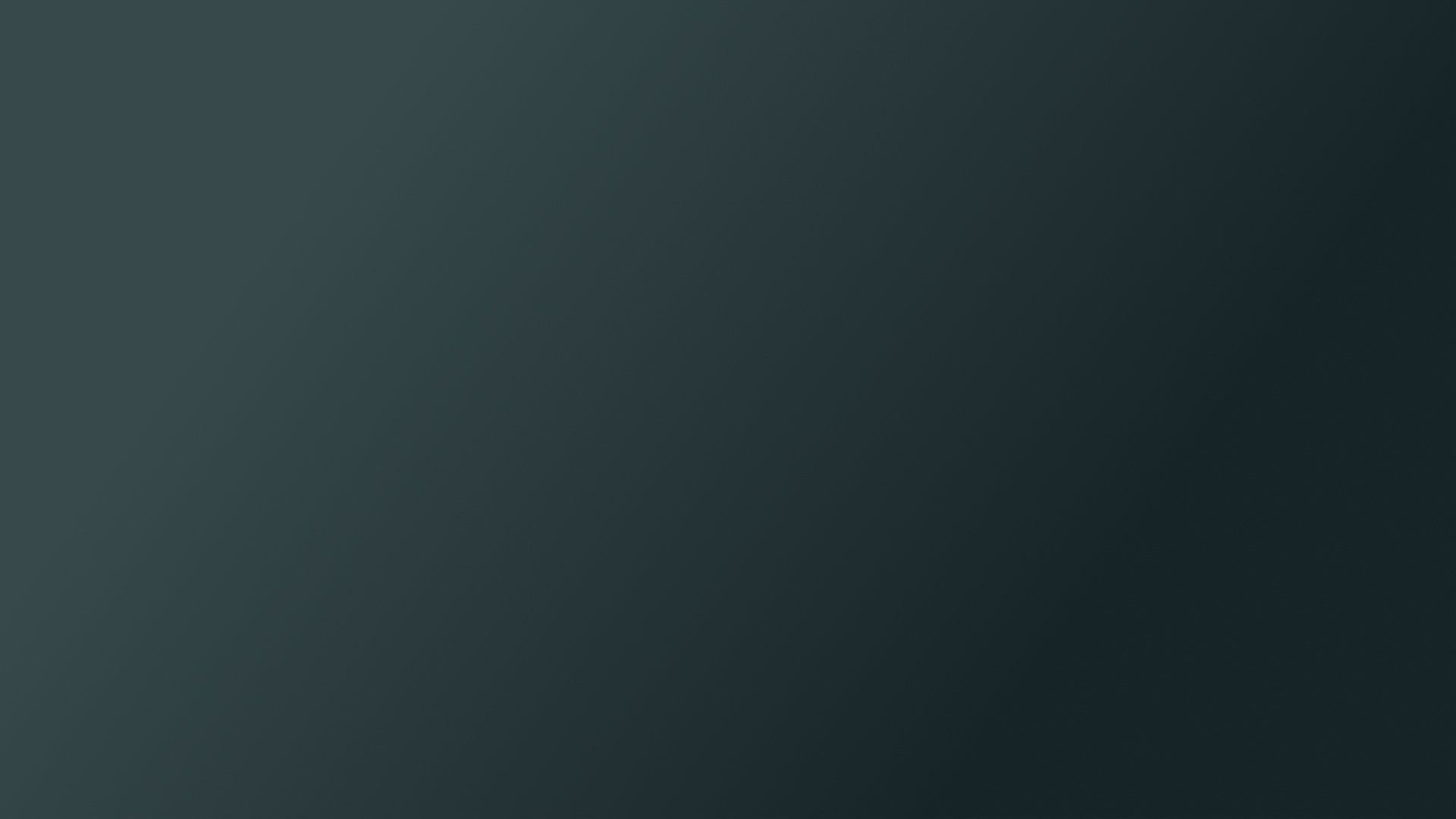 Gradient background