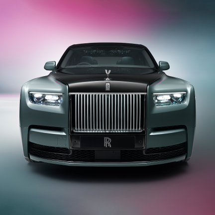 rolls royce phantom back side The pinnacle Rolls-Royce, Phantom Series II is a legendary maverick and icon of inimitable perfection.