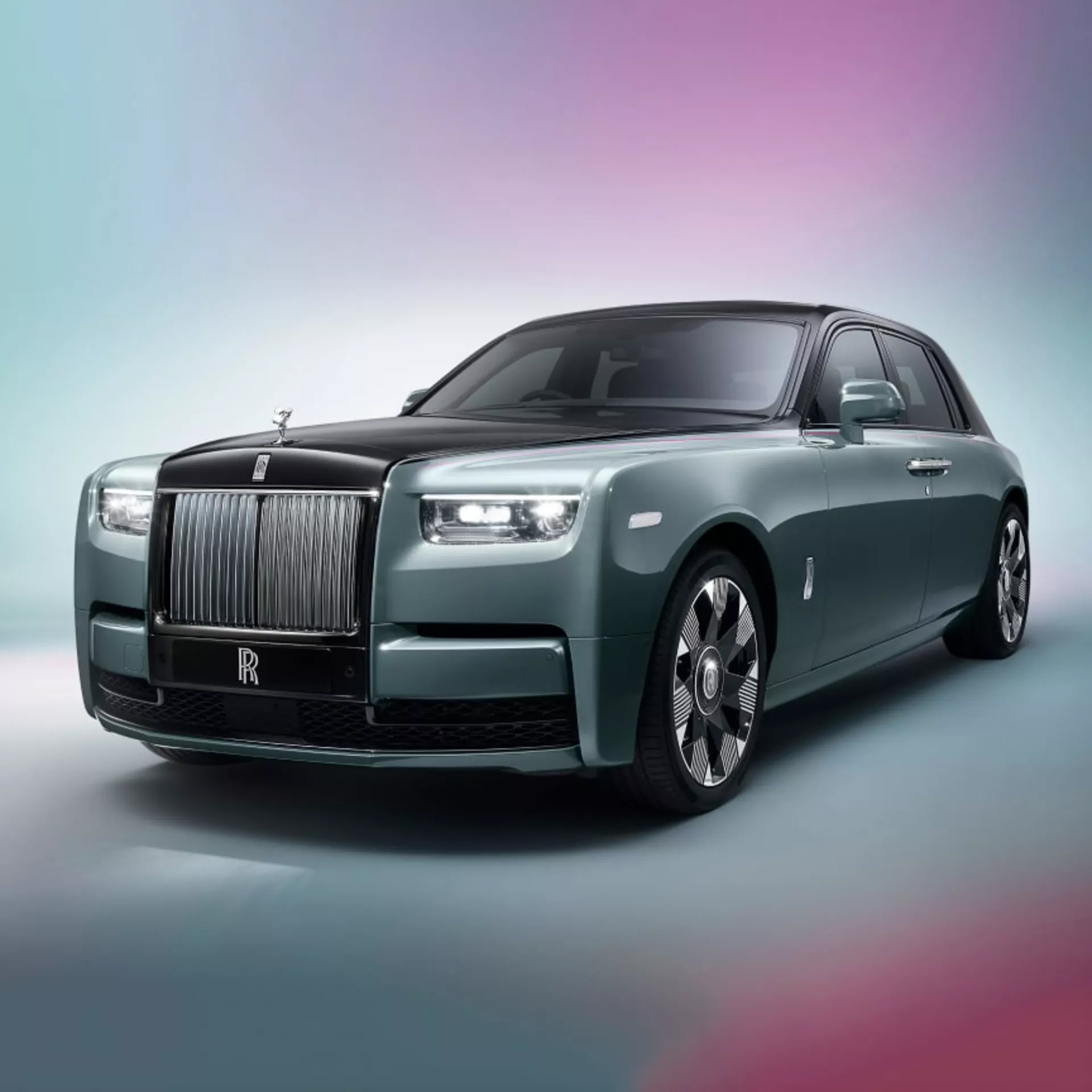 World's Most Expensive Toy Car, Rolls Royce Cullinan