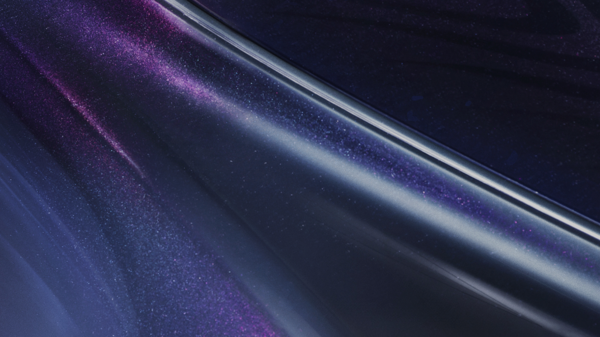 Detailed view of the bonnet 