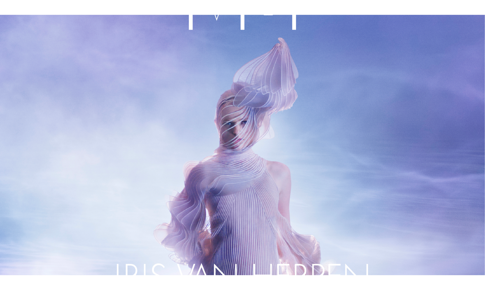 Iris Van Herpen