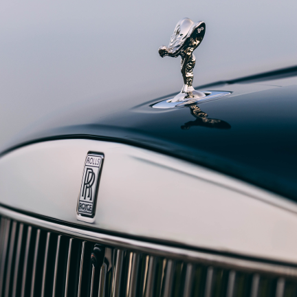 A pre-owned Rolls-Royce features the same unrivalled attention to detail as a motor car leaving Goodwood today. Search for a pre-owned Rolls-Royce with Provenance.