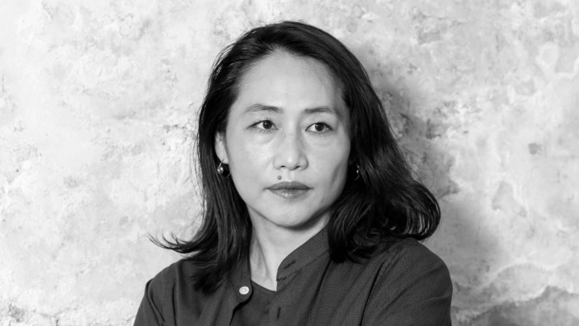 A profile shot of Mizuki Takahashi