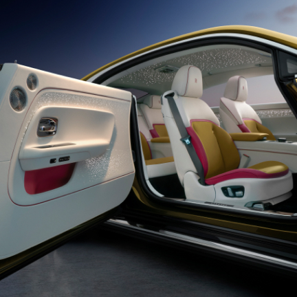 rolls royce spectre kaufen Commission a unique icon by realising your vision with Bespoke.