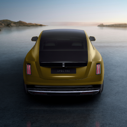 rolls royce spectre kaufen The marque’s first all-electric motor car is a prophecy fulfilled.