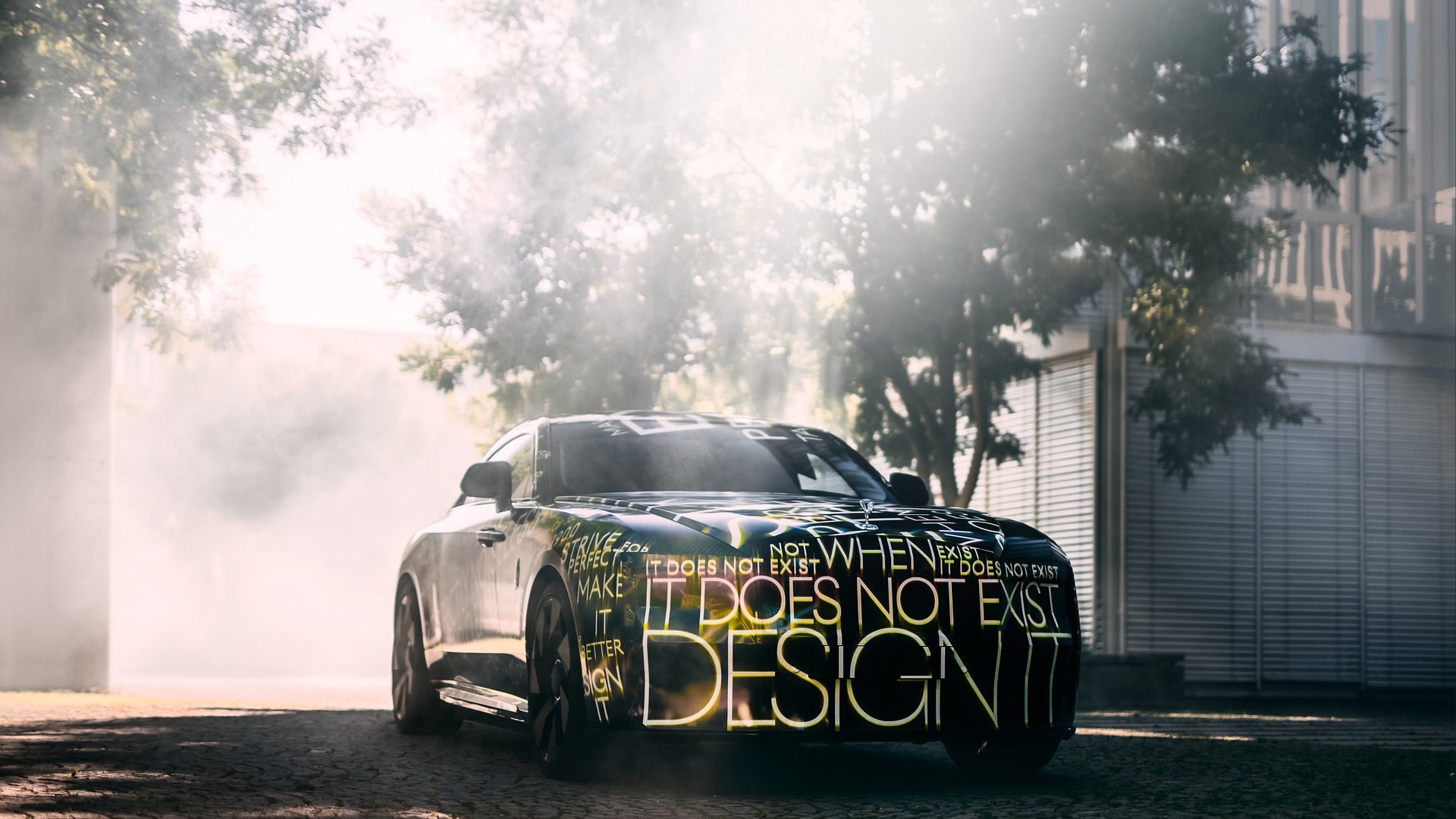 rr spectre power rr spectre power