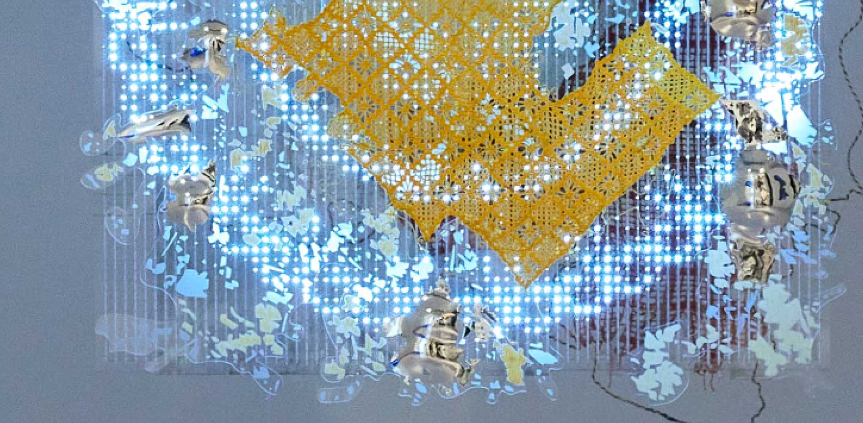 Explore the unveiling of the inaugural Spirit of Ecstasy Challenge exhibition, showcasing three winning artists who created unique objects inspired by the Spirit of Ecstasy, the sculptural figurine that adorns the bonnet of every Rolls-Royce motor car.