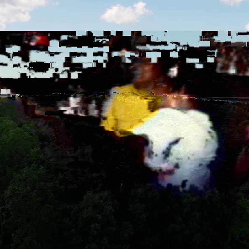 We are thrilled to announce the opening of Sondra Perry’s inaugural Dream Commission winning artwork ‘Lineage for a Phantom Zone’ at Fondation Beyeler, in Basel Switzerland, on 13 February 2022.