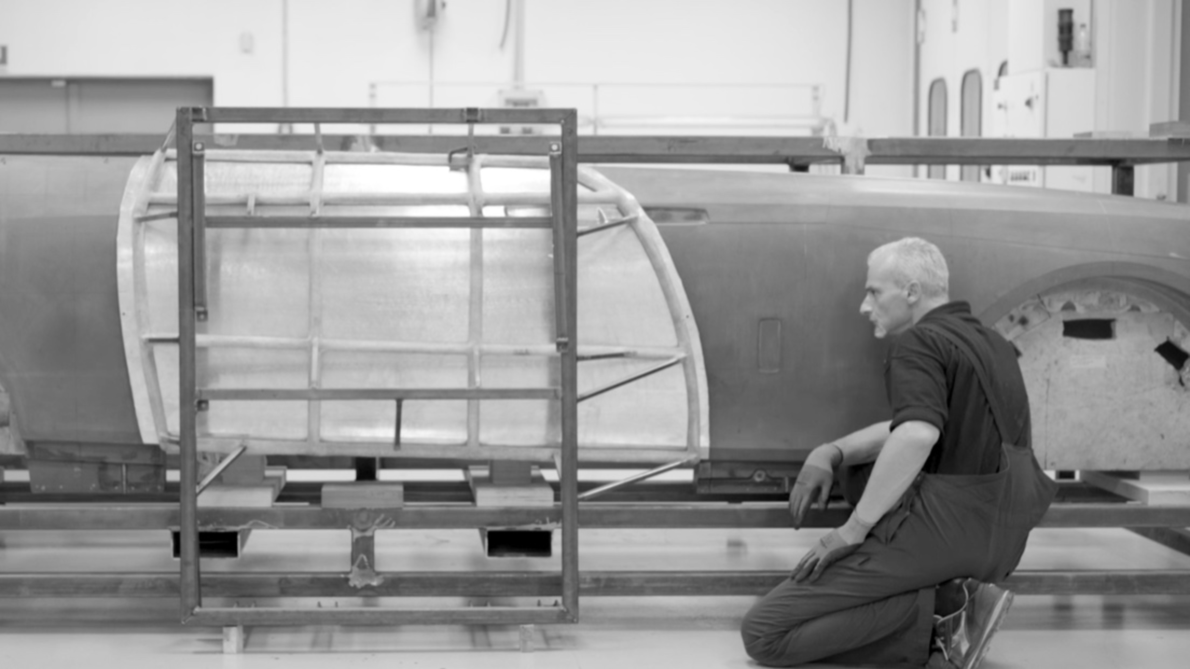 The Making Of Boat Tail