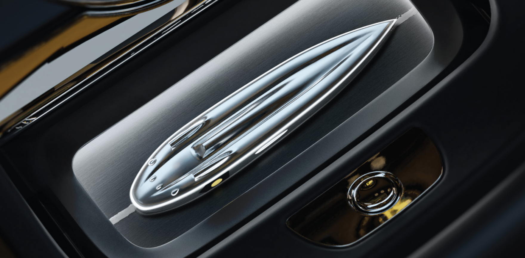 Black Badge Wraith Black Arrow